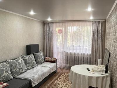 3-комнатная квартира · 58.1 м² · 2/2 этаж, Узкоколейная 2\4 за 16 млн ₸ в Костанае