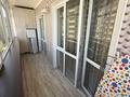 1-бөлмелі пәтер · 40 м² · 4/10 қабат, Еримбетова 78а — Рыскулова ,Еримбетова, бағасы: 180 000 ₸ в Шымкенте, Аль-Фарабийский р-н — фото 13