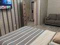 1-бөлмелі пәтер · 40 м² · 4/10 қабат, Еримбетова 78а — Рыскулова ,Еримбетова, бағасы: 180 000 ₸ в Шымкенте, Аль-Фарабийский р-н — фото 3