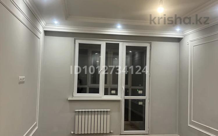 1-комнатная квартира · 42 м² · 6/10 этаж, Толе би 285/8 к1, 285/8 к2, 285/8 к3, 285/8 к4, 285/8 к5, 285/8 к6, 285/8 к7, 285/8 к8, 285/8 к9, 285/8 к10, 285/8 к11 — Толе би Утеген батыра за 33.5 млн ₸ в Алматы, Ауэзовский р-н — фото 8