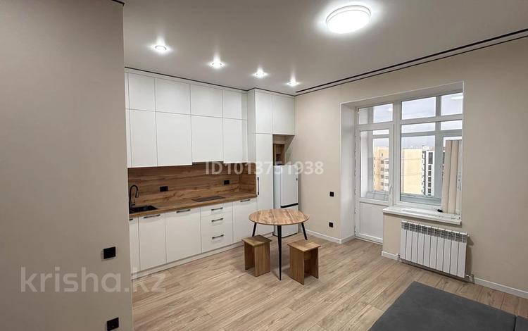 1-комнатная квартира · 31 м² · 10/12 этаж, Е181 1 за 25.5 млн ₸ в Астане, Есильский р-н — фото 2