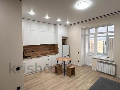 1-комнатная квартира · 31 м² · 10/12 этаж, Е181 1 за 21.5 млн ₸ в Астане, Есильский р-н