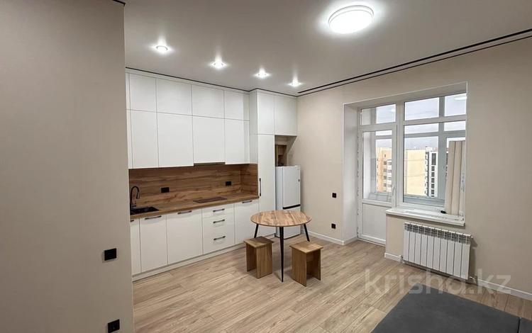 1-комнатная квартира · 31 м² · 10/12 этаж, Е181 1 за 21.5 млн ₸ в Астане, Есильский р-н — фото 20