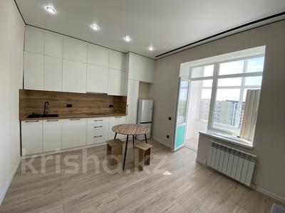 1-бөлмелі пәтер · 31 м² · 10/12 қабат, Е181 1, бағасы: 21.5 млн ₸ в Астане, Есильский р-н