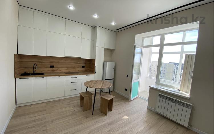 1-бөлмелі пәтер · 31 м² · 10/12 қабат, Е181 1, бағасы: 21.5 млн ₸ в Астане, Есильский р-н — фото 26