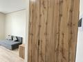 1-бөлмелі пәтер · 31 м² · 10/12 қабат, Е181 1, бағасы: 21.5 млн ₸ в Астане, Есильский р-н — фото 10