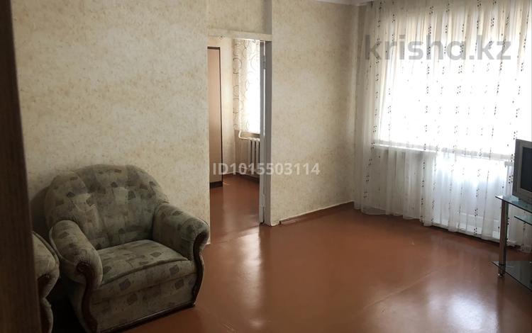 2-бөлмелі пәтер · 46.2 м² · 2/5 қабат, Жаңа қала ш/а., Н.Абдирова 46/1, бағасы: 16 млн ₸ в Караганде, Казыбек би р-н — фото 2