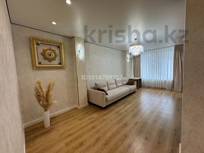 4-бөлмелі пәтер · 105 м² · 6/9 қабат, Е-779 32, бағасы: 66 млн ₸ в Астане, Есильский р-н