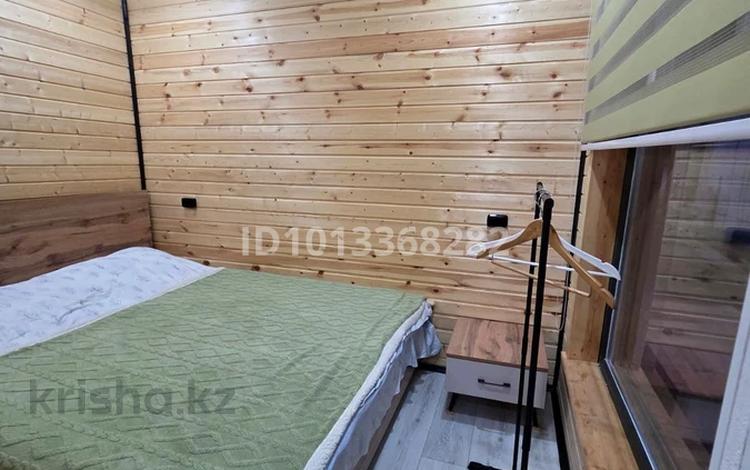 Жеке үй · 2 бөлме · 20 м², Жамбыл Жабаев 13 — Магазин Смак, бағасы: 20 000 ₸ в Бурабае — фото 2