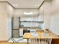 2-бөлмелі пәтер · 50 м² · 5/12 қабат, Каныша Сатпаева 133/1, бағасы: 53.5 млн ₸ в Алматы, Бостандыкский р-н