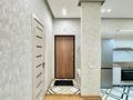 2-бөлмелі пәтер · 50 м² · 5/12 қабат, Каныша Сатпаева 133/1, бағасы: 53.5 млн ₸ в Алматы, Бостандыкский р-н — фото 15