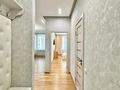 2-бөлмелі пәтер · 50 м² · 5/12 қабат, Каныша Сатпаева 133/1, бағасы: 53.5 млн ₸ в Алматы, Бостандыкский р-н — фото 12