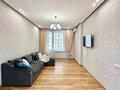 2-бөлмелі пәтер · 50 м² · 5/12 қабат, Каныша Сатпаева 133/1, бағасы: 53.5 млн ₸ в Алматы, Бостандыкский р-н — фото 3