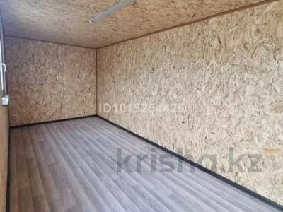 Отдельный дом · 2 комнаты · 30 м² · 10 сот., Заводская 524 за 10 000 ₸ в Бельбулаке (Мичурино)