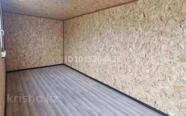 Отдельный дом · 2 комнаты · 30 м² · 10 сот., Заводская 524 за 10 000 ₸ в Бельбулаке (Мичурино) — фото 2