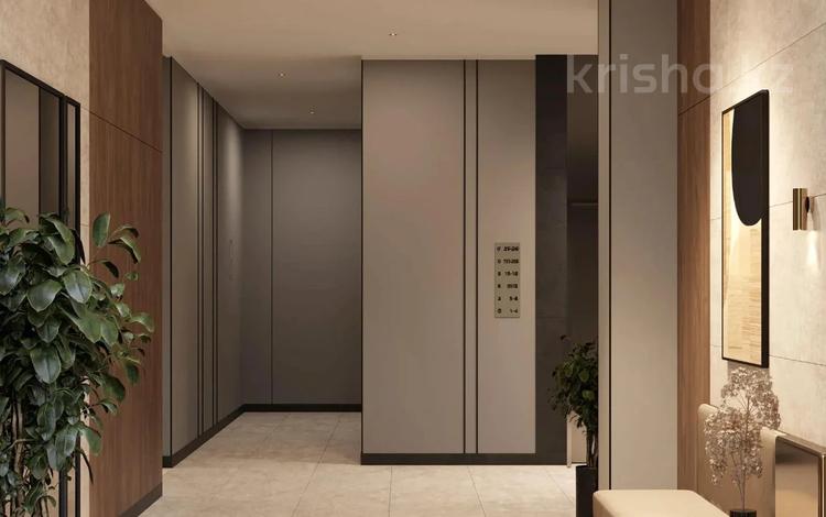 2-бөлмелі пәтер · 38.55 м² · 4/6 қабат, ​Приканальная БАК 99а — Кульджинский тракт, бағасы: 37.5 млн ₸ в Алматы, Медеуский р-н — фото 2