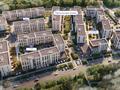 2-бөлмелі пәтер · 38.55 м² · 4/6 қабат, ​Приканальная БАК 99а — Кульджинский тракт, бағасы: 37.5 млн ₸ в Алматы, Медеуский р-н — фото 4