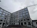 2-бөлмелі пәтер · 38.55 м² · 4/6 қабат, ​Приканальная БАК 99а — Кульджинский тракт, бағасы: 37.5 млн ₸ в Алматы, Медеуский р-н — фото 6