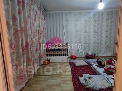 1-комнатная квартира, 48 м², 4/5 этаж, Водник 2 дом 9 34 за 17.7 млн 〒 в Алматы