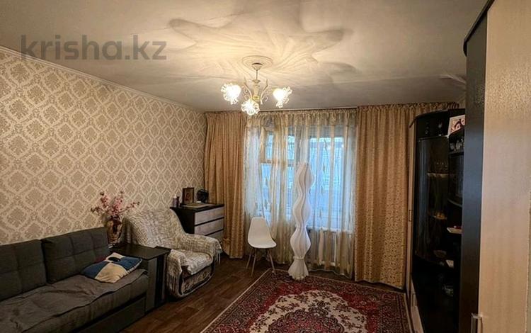 3-бөлмелі пәтер · 64.3 м² · 1/10 қабат, Майры 49 — Усолка, бағасы: 26.5 млн ₸ в Павлодаре — фото 2