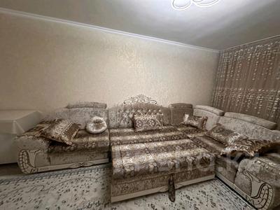 4-комнатная квартира · 74 м² · 1/5 этаж, мкр Орбита-4 за 58.5 млн ₸ в Алматы, Бостандыкский р-н