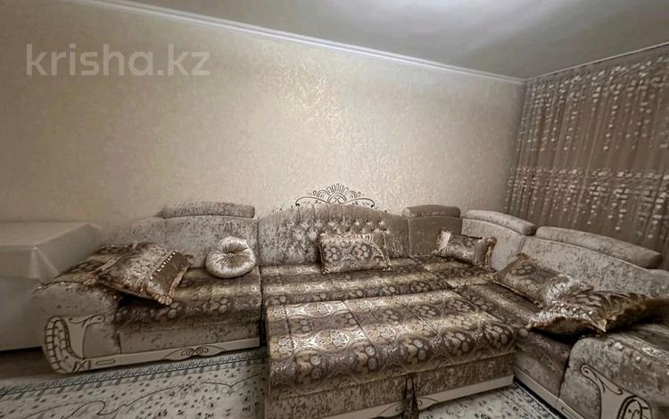 4-бөлмелі пәтер · 74 м² · 1/5 қабат, мкр Орбита-4, бағасы: 58.5 млн ₸ в Алматы, Бостандыкский р-н — фото 2
