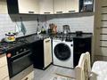 4-бөлмелі пәтер · 74 м² · 1/5 қабат, мкр Орбита-4, бағасы: 58.5 млн ₸ в Алматы, Бостандыкский р-н — фото 9