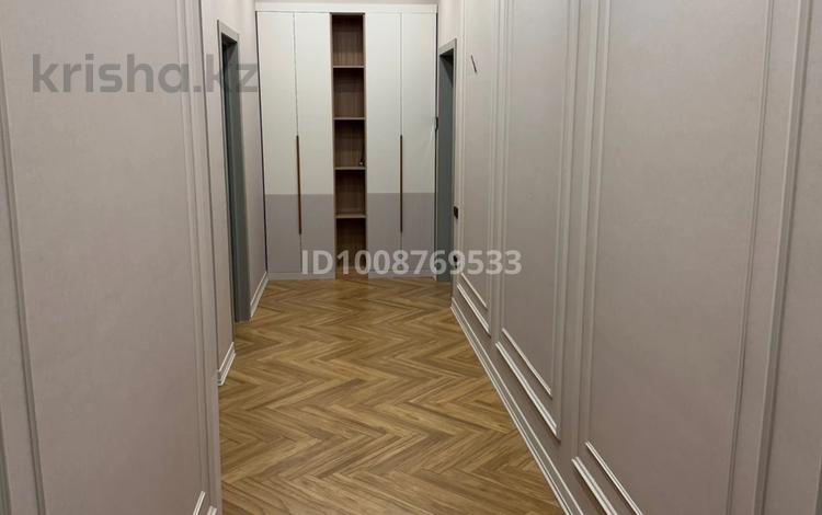 2-комнатная квартира · 80 м² · 9 этаж, мкр Нурсат, Аргынбекова 5 — Шаяхметова за 67 млн ₸ в Шымкенте, Каратауский р-н — фото 12
