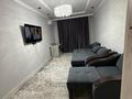 2-бөлмелі пәтер · 59.9 м² · 1/9 қабат, мкр Аккент, бағасы: 42 млн ₸ в Алматы, Алатауский р-н