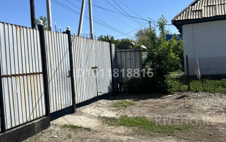 Жеке үй · 2 бөлме · 58 м² · 5 сот., ул. Гагарина 96, бағасы: 13 млн ₸ в Талдыкоргане, военный городок Улан — фото 2