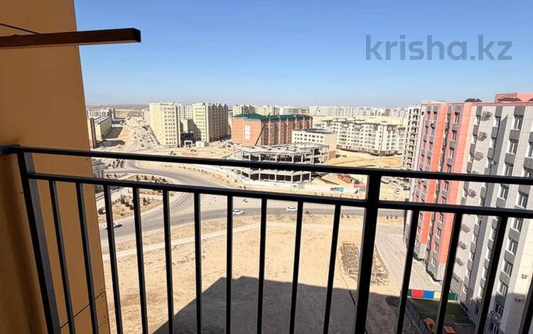 4-комнатная квартира · 165 м² · 10/12 этаж, 18 мкр 31 за 45 млн ₸ в Актау, 18-й мкр  — фото 2