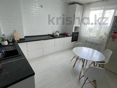 3-комнатная квартира · 65 м² · 5/6 этаж, 7-й Микрорайон 21 за 34.5 млн ₸ в Костанае