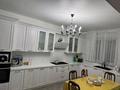 Отдельный дом · 5 комнат · 200 м² · 8 сот., Ш. Каржауова 2а за 50 млн ₸ в Атырау, мкр Мирас — фото 4