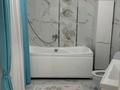 Отдельный дом · 5 комнат · 200 м² · 8 сот., Ш. Каржауова 2а за 50 млн ₸ в Атырау, мкр Мирас — фото 10