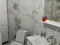 Отдельный дом · 5 комнат · 200 м² · 8 сот., Ш. Каржауова 2а за 50 млн ₸ в Атырау, мкр Мирас — фото 11