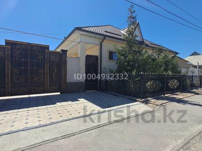 Отдельный дом · 6 комнат · 200 м² · 10 сот., Оразгелді Датқа 14 — Н.Төреқұлов мешіт қасында за 70 млн ₸ в Туркестане