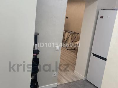 1-бөлмелі пәтер · 31.6 м², Аэропортная — Бухтарминская Кульджинка, бағасы: 28 млн ₸ в 