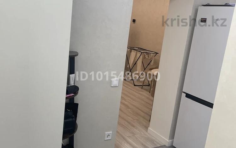 1-комнатная квартира · 31.6 м², Аэропортная — Бухтарминская Кульджинка за 28 млн ₸ в  — фото 2