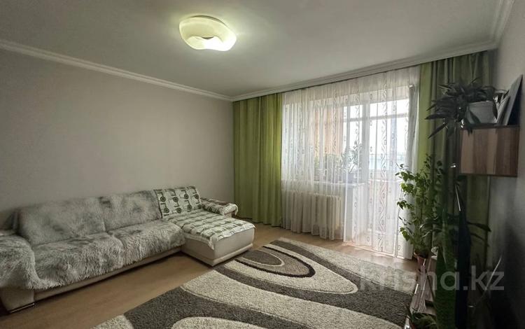1-комнатная квартира · 41 м² · 8/10 этаж, Абылай Хана 51 за 22.5 млн ₸ в Астане, Алматы р-н — фото 3