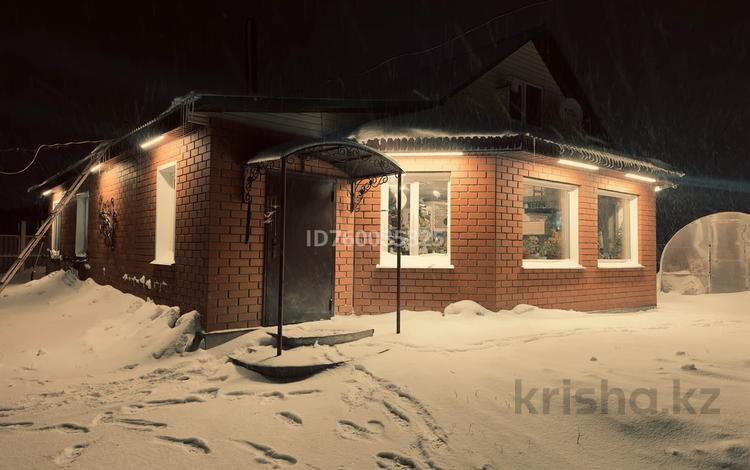 Жеке үй · 5 бөлме · 144 м² · 10 сот., Национальная 33 — Арматурный завод (Карабах), бағасы: 34.5 млн ₸ в Усть-Каменогорске — фото 2