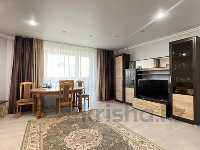 2-комнатная квартира · 90.2 м² · 4/5 этаж, Уалиханова за 30.8 млн 〒 в Петропавловске