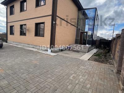 Отдельный дом · 6 комнат · 243.3 м² · 10 сот., Тастобе 24 за 62 млн 〒 в Жибек Жолы