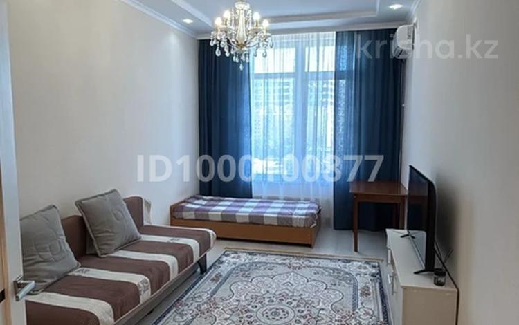 1-комнатная квартира · 40 м² · 4 этаж, Пр.Тайманова 48 за 250 000 ₸ в Атырау — фото 2