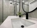 4-бөлмелі пәтер · 160 м² · 10/12 қабат, 19-й микрорайон 28, бағасы: 83 млн ₸ в Актау — фото 9