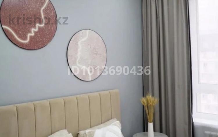 2-комнатная квартира · 52 м², Кабанбай батыра 45/3 за 18 500 ₸ в Астане, Нура р-н — фото 2