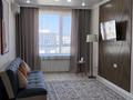 2-комнатная квартира · 52 м², Кабанбай батыра 45/3 за 18 500 ₸ в Астане, Нура р-н — фото 2