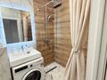 2-комнатная квартира · 52 м², Кабанбай батыра 45/3 за 18 500 ₸ в Астане, Нура р-н — фото 5