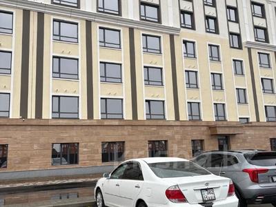 1-бөлмелі пәтер · 26.9 м² · 1/9 қабат, Береке, бағасы: 15.5 млн ₸ в Костанае