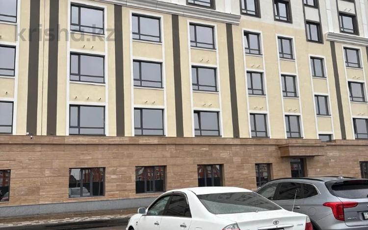 1-бөлмелі пәтер · 26.9 м² · 1/9 қабат, Береке, бағасы: 15.5 млн ₸ в Костанае — фото 2