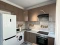 2-бөлмелі пәтер · 45 м² · 7/13 қабат, Навои 210/1-2, бағасы: 400 000 ₸ в Алматы, Бостандыкский р-н — фото 2